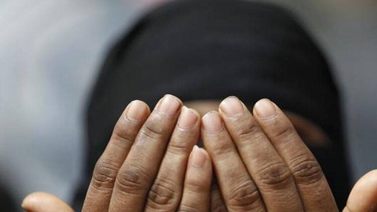 ट्रिपल तलाक