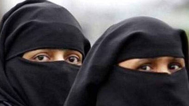 ट्रिपल तलाक