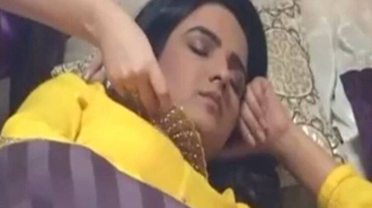 टेनी का हीरों का हार हुआ चोरी