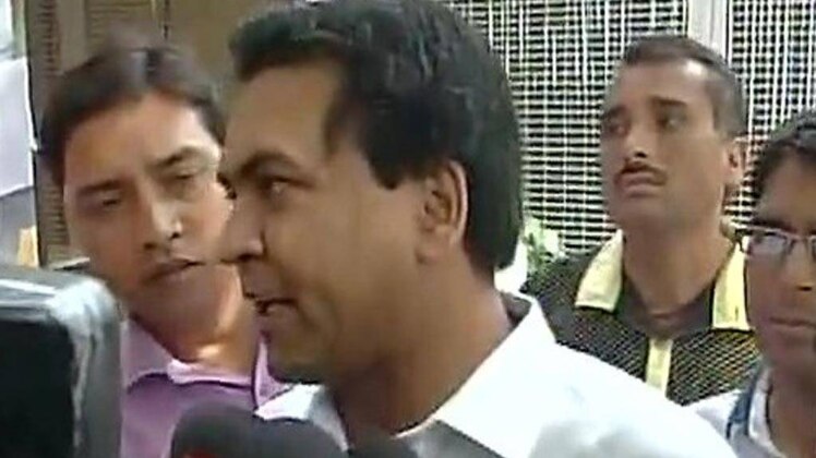 ये हैं कपिल मिश्रा के बगावती तेवर!