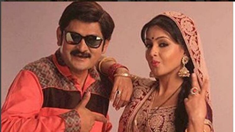 तिवारीजी की नई दुल्हनिया फागुनिया की शो में एंट्री