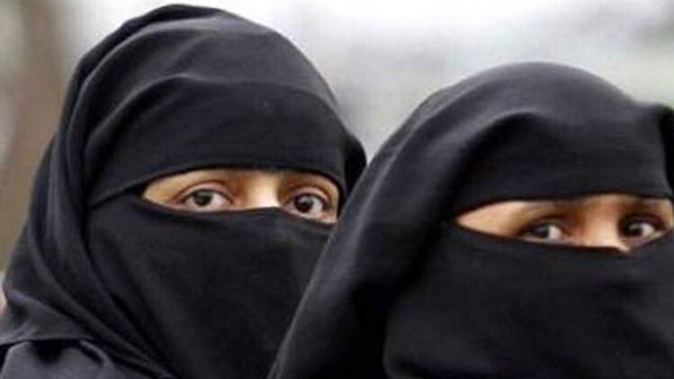 ट्रिपल तलाक