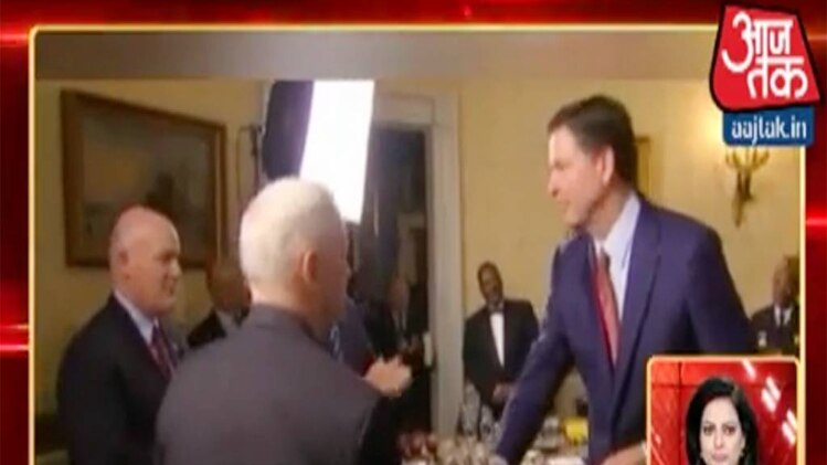 पाकिस्तान को अमेरिका की फटकार