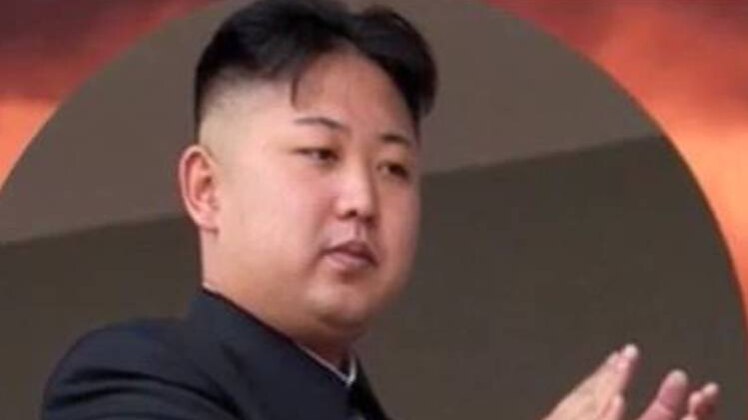 कोरिया के तानाशाह को आखिरी चेतावनी !