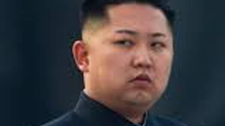 ...तो इसलिए डरा हुआ है तानाशाह!