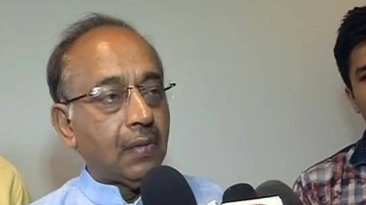 विजय गोयल