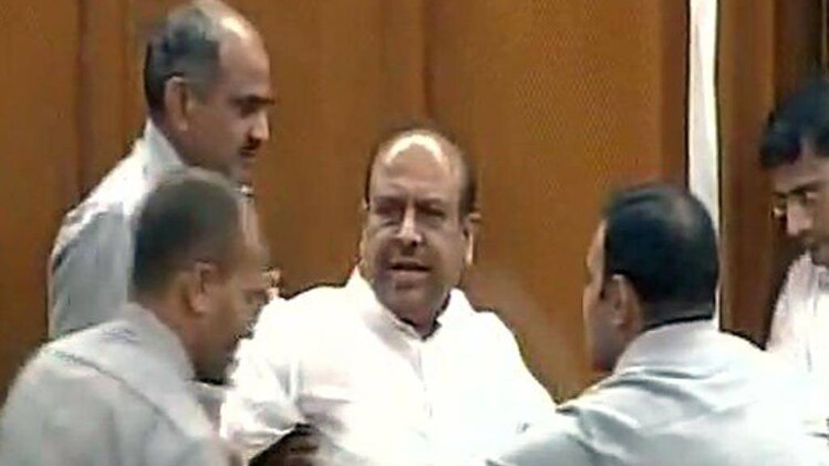 विजेंद्र गुप्ता