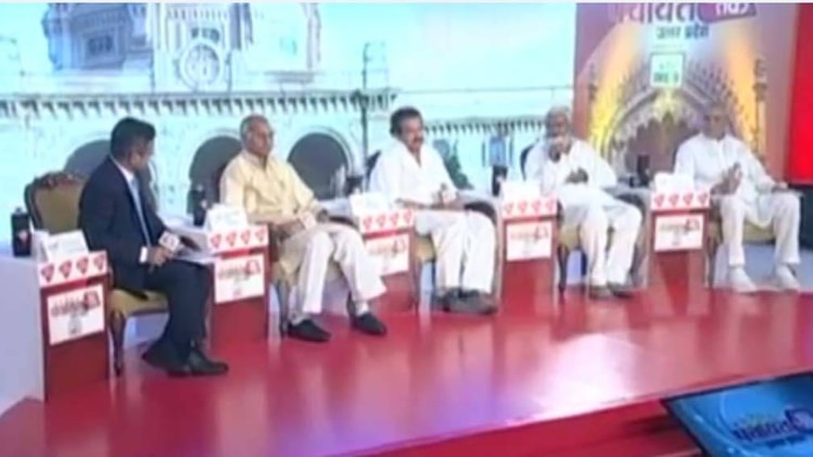 विकास का एजेंडा