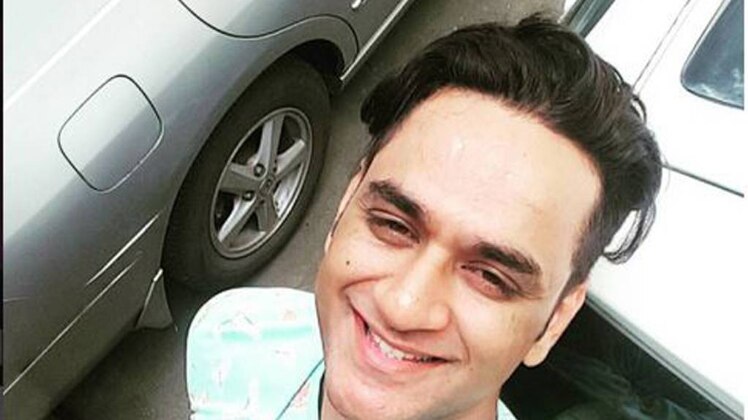 प्रोड्यूसर विकास गुप्ता की पार्टी में पहुंचे टीवीपुर के सितारे