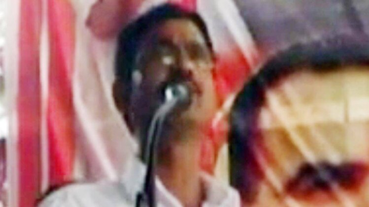 विक्रम सैनी