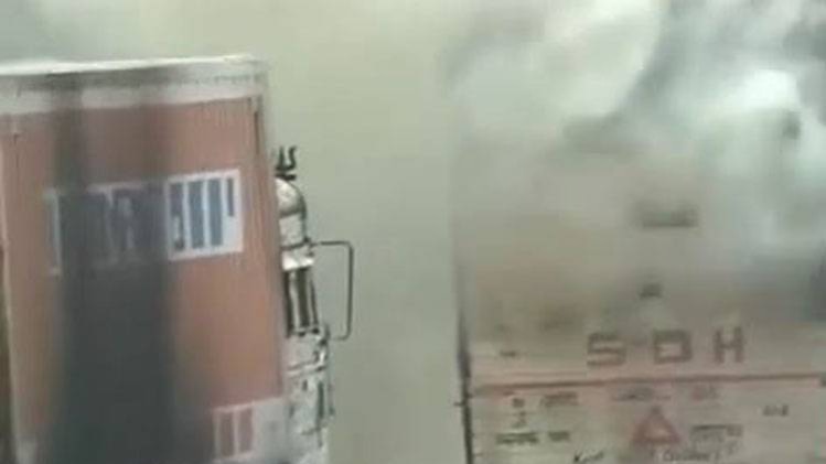 नॉनस्टॉप 100: मंदसौर के हालात पर पैनी नजर