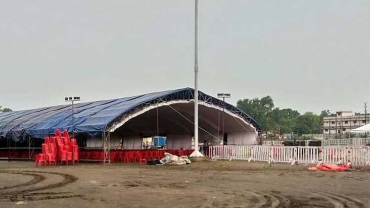 100 शहर, 100 खबर: एक साथ देखिए सभी बड़ी खबरें