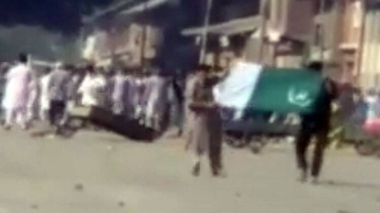 100 शहर 100 खबर