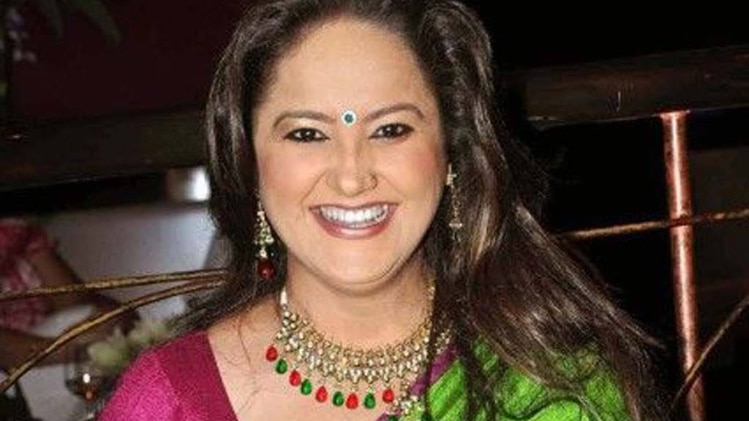 स्वाति शाह