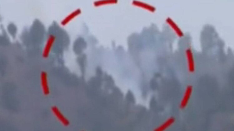 पाकिस्तान को करारा जवाब