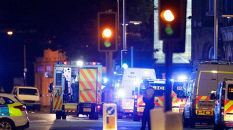 बड़ी खबरें: भारत-पाकिस्तान मैच से पहले आतंकी हमला