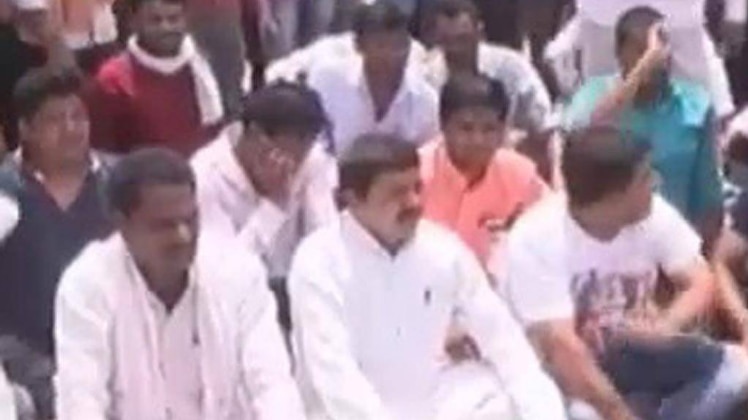 बड़ी खबरें: शिवराज सिंह आज करेंगे उपवास