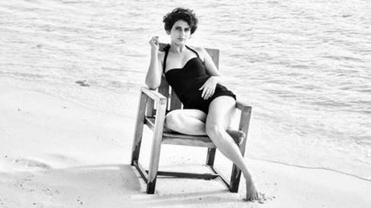 फातिमा सना शेख