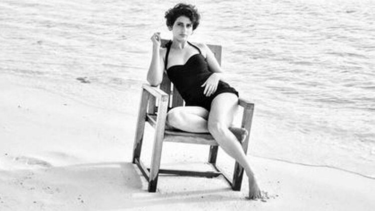 फातिमा सना शेख