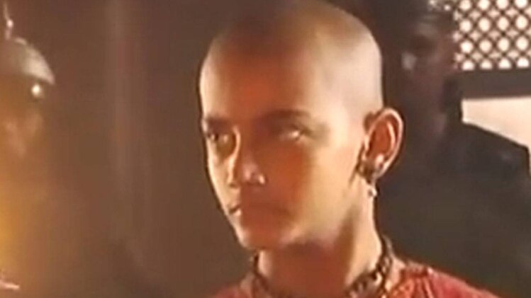 पेशवा बाजीराव