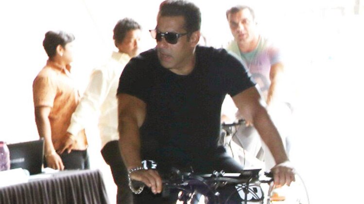 सलमान खान