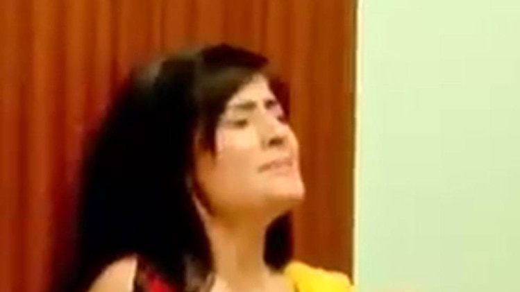 ससुराल सिमर का