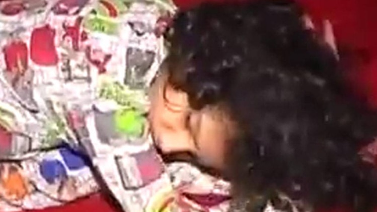 शुभ सक्सेना और श्रेष्ठ सक्सेना