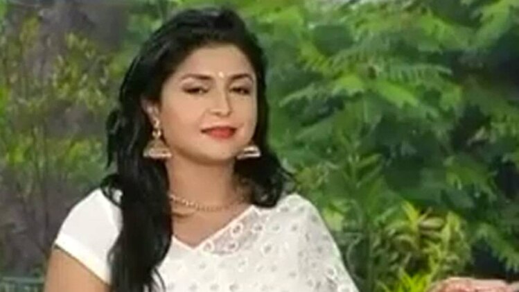 सास बहू और बेटियां