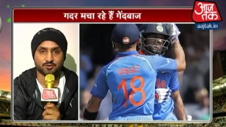 क्रिकेट