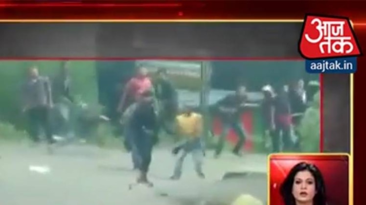 100 शहर, 100 खबर