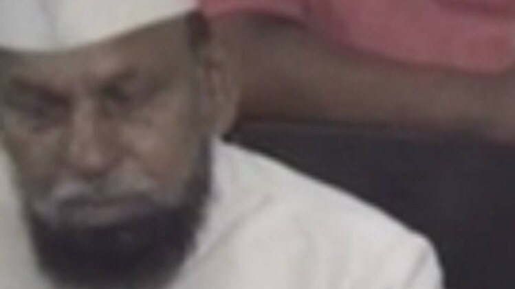 भारत-पाकिस्तान मैच पर बवाल