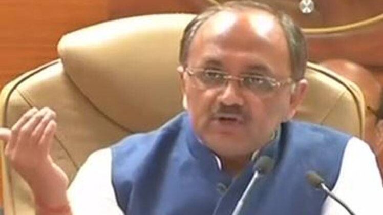 यूपी में जेवर एयरपोर्ट को मिली मंजूरी