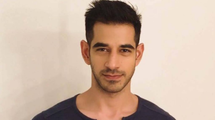 निखिल सबरवाल