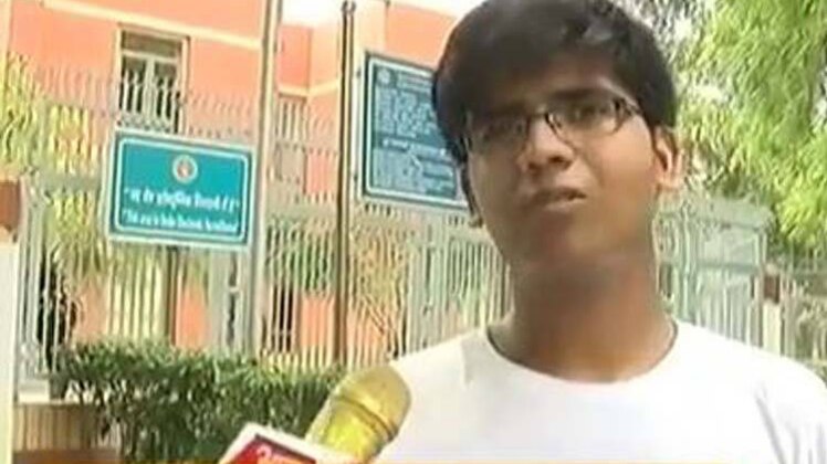 DU दाखिले में ऑनलाइन समस्याएं