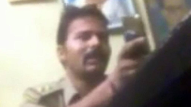 एंटी रोमियो स्क्वॉयड