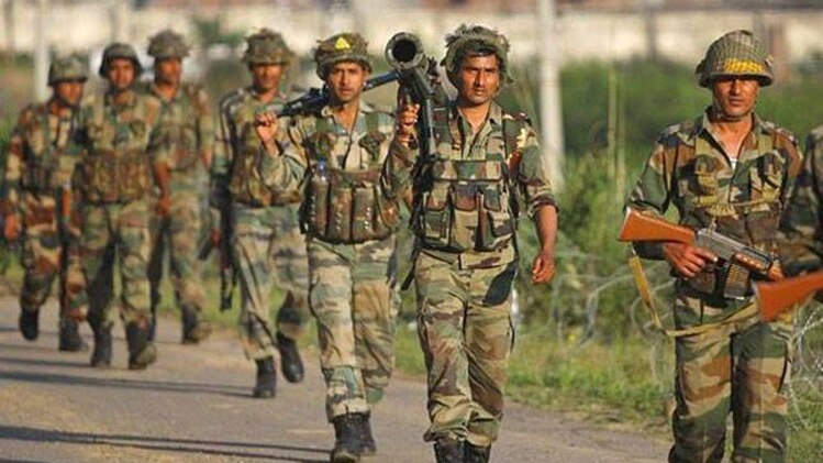 आजम बेलगाम, सेना का अपमान!