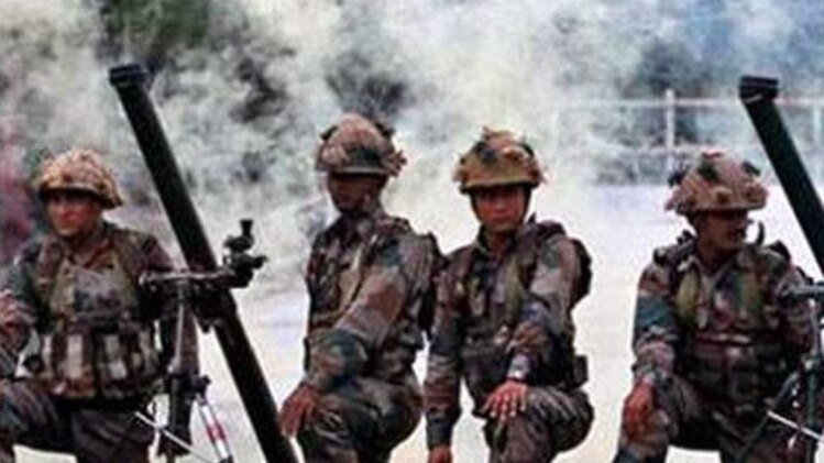 ऑपरेशन ऑल आउट