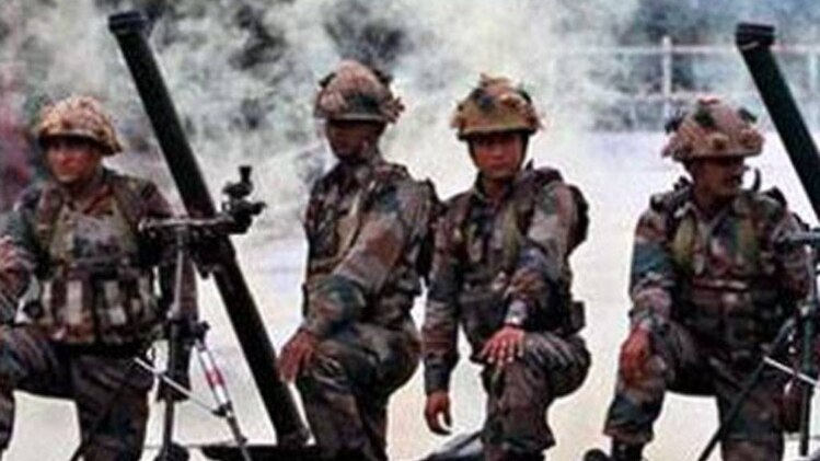 ऑपरेशन ऑल आउट