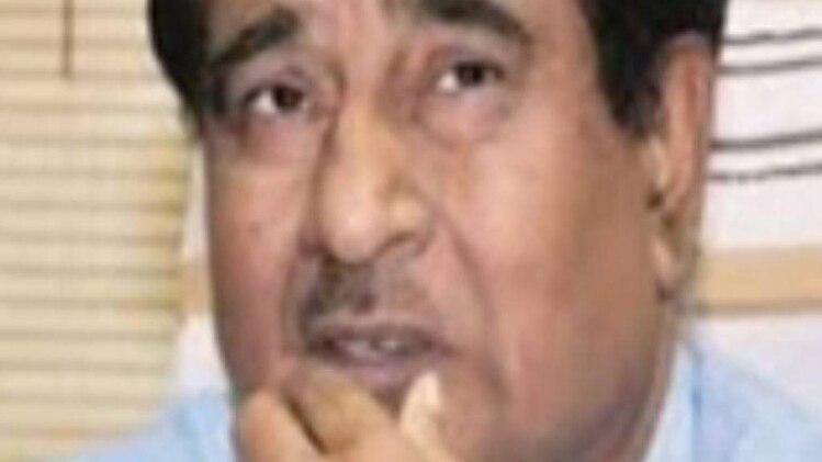 लालकेश्वर सिंह