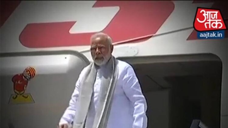 पीएम मोदी