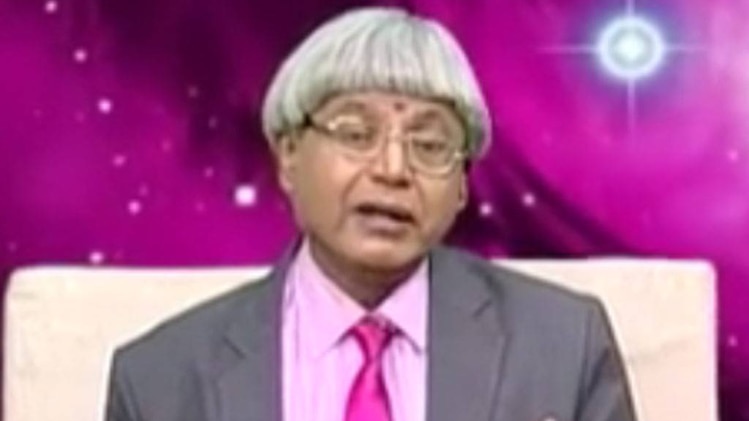 एस्ट्रो अंकल