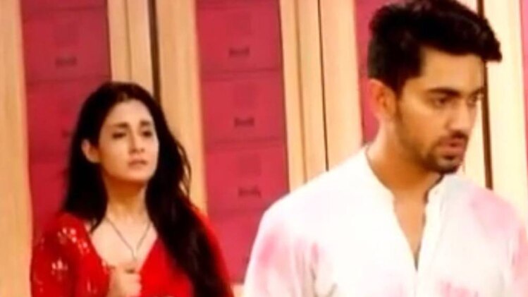 अवनि का मकसद हुआ पूरा, होंगी नील से जुदा