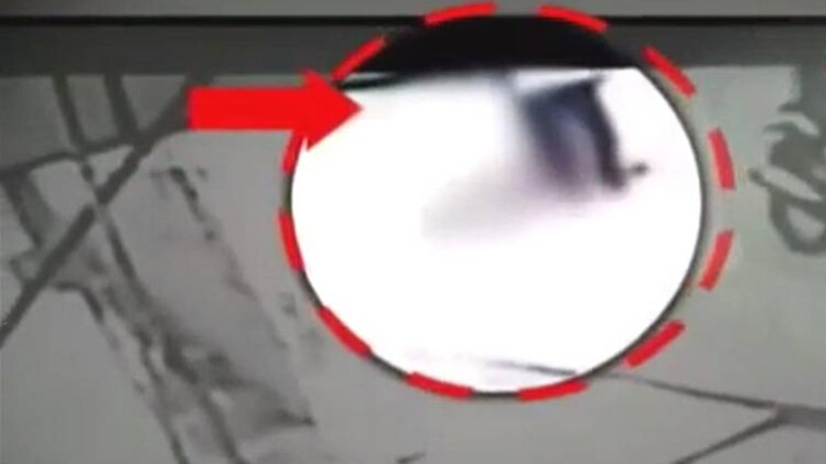 दिल्ली के मादीपुर इलाके में हुई वारदात