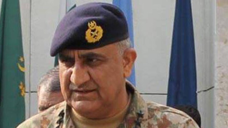 कमर जावेद बाजवा