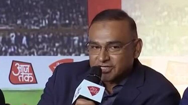 पूर्व पाकिस्तानी क्रिकेटर आमिर सोहेल