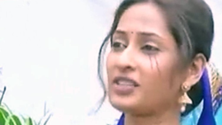 साथ निभाना साथिया की भवानी