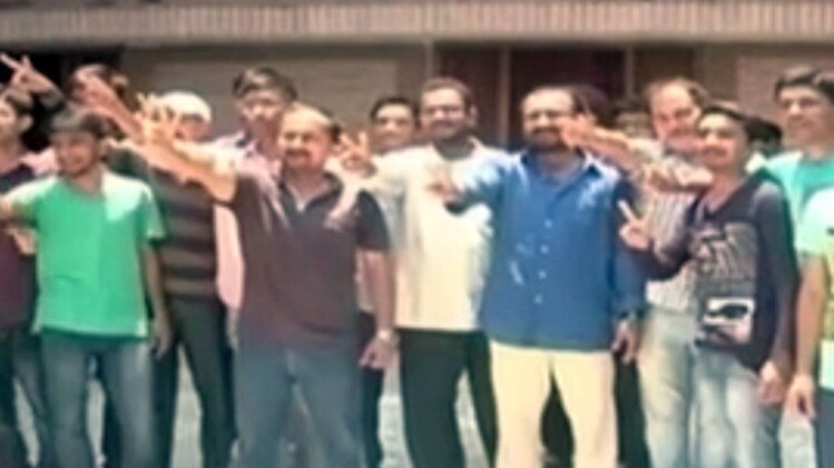 बिहार का IIT एडवान्स्ड परीक्षा में शानदार प्रदर्शन