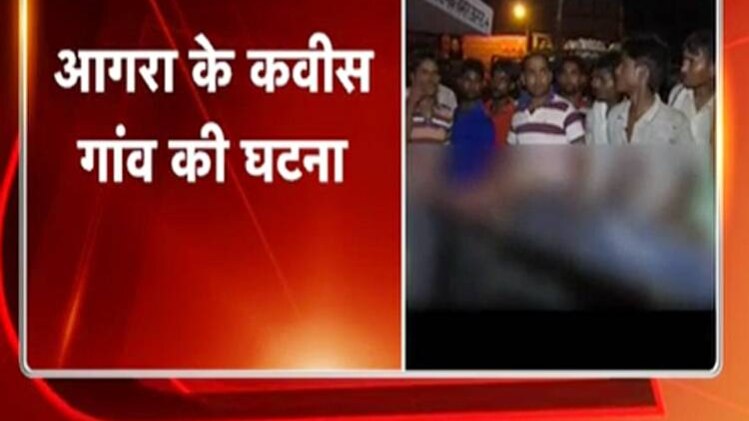 बीजेपी नेता की गोली मारकर हत्या