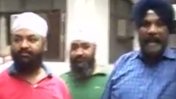 चला एमसीडी का बुलडोजर