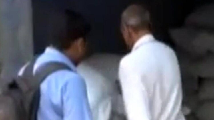 दालों की कालाबाजारी